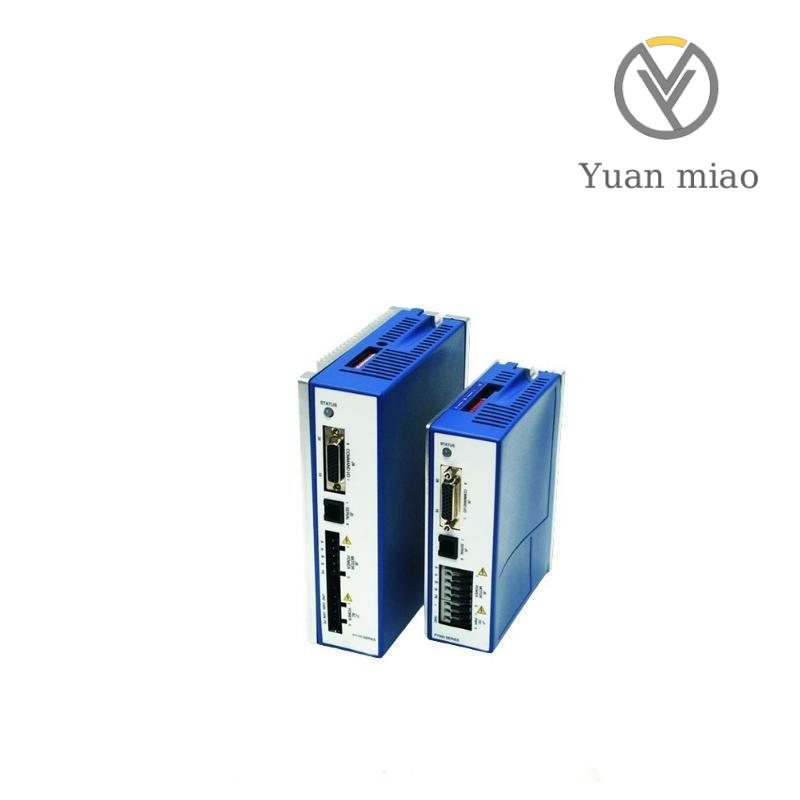 KOLLMORGEN S20330-SRS