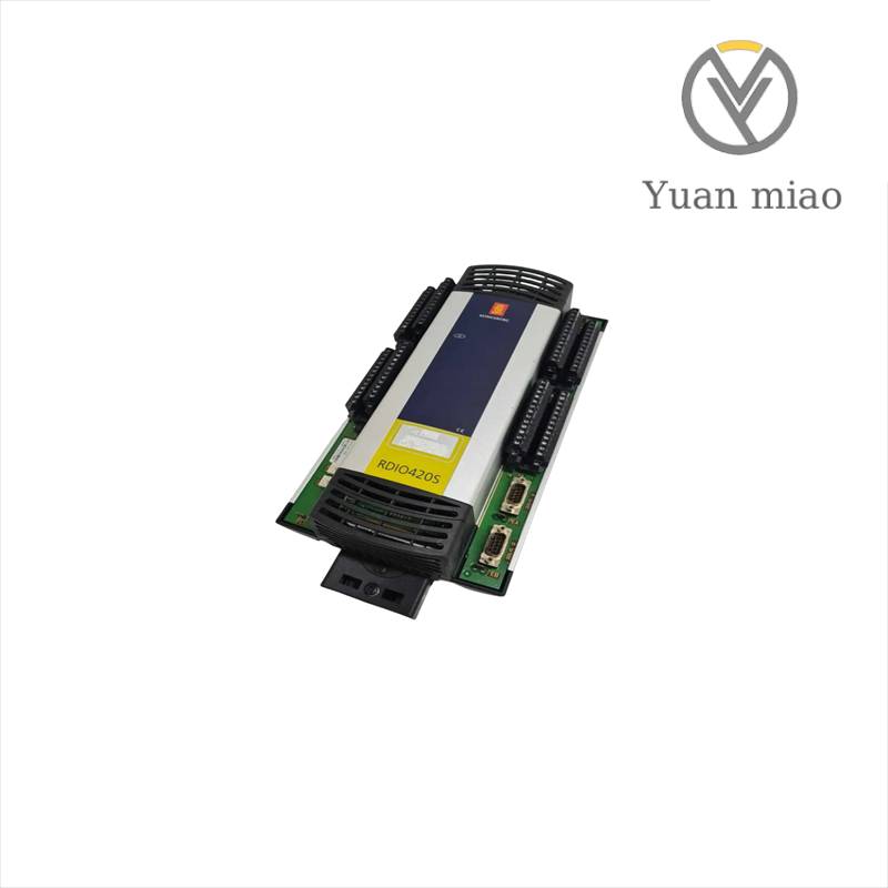 KONGSBERG RDIO420S 316564 Controller