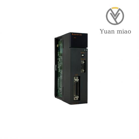Others MITSUBISHI A1SD75P1-S3 Positioning Module