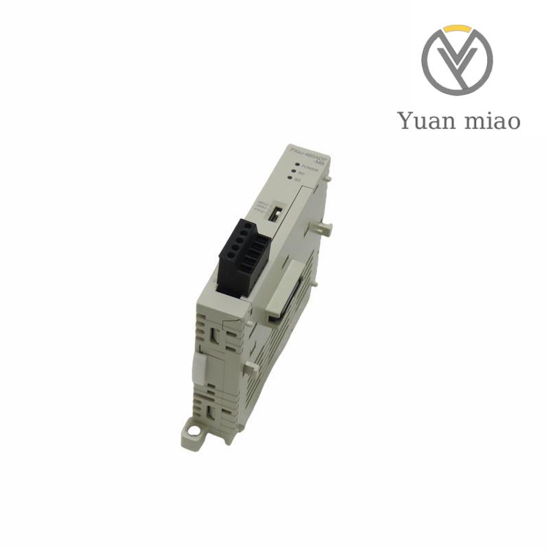 MITSUBISHI FX3U-485ADP-MB