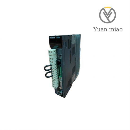 Others Mitsubishi MR-J3-40T Servo Drive