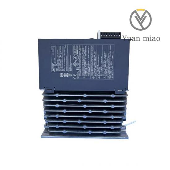 Others Mitsubishi MR-JE-100A AC Servo Amplifier