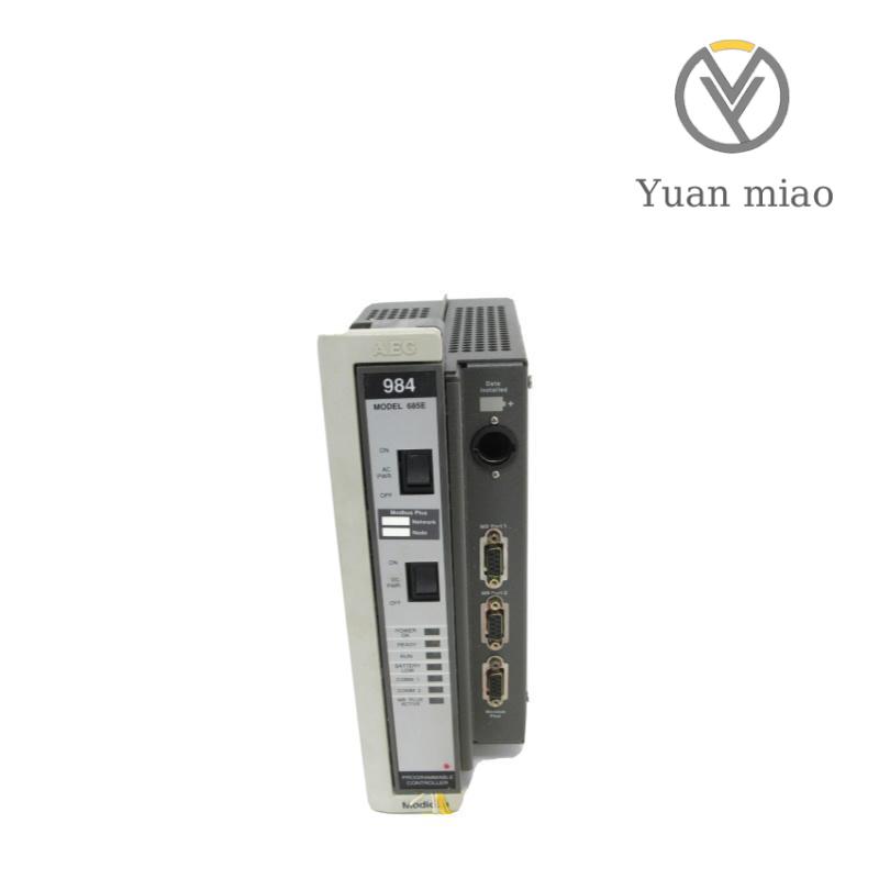 MODICON PC-E984-685