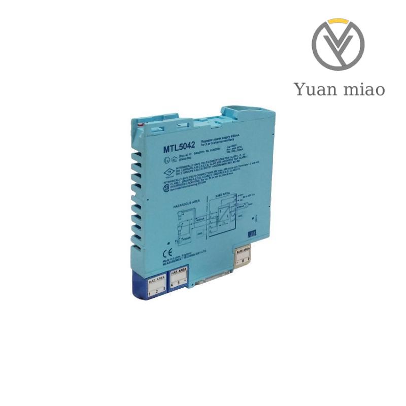 MTL Instruments MTL5042