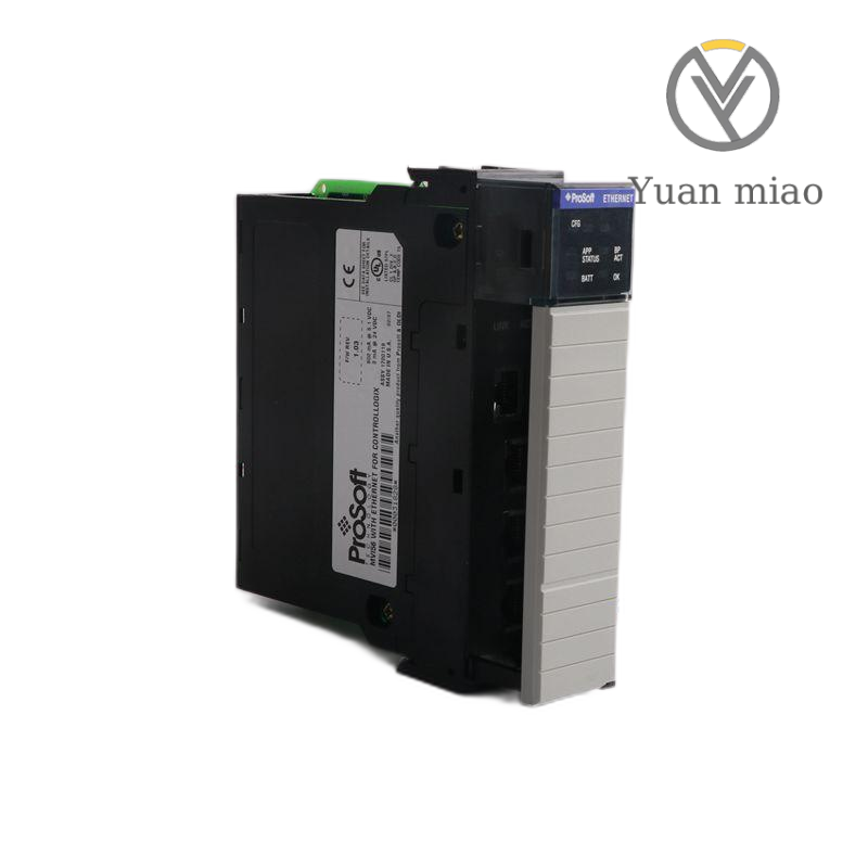 Prosoft MVI56E-GSC