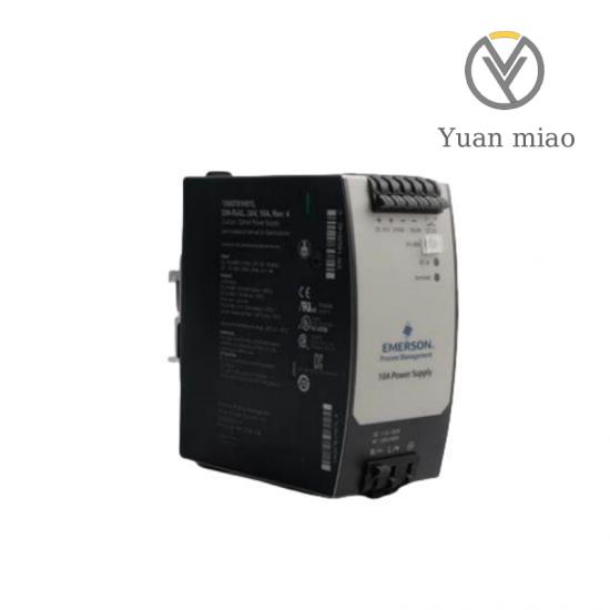 EMERSON Ovation 1X00781H01L