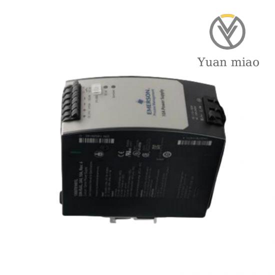 EMERSON Ovation 1X00781H01L