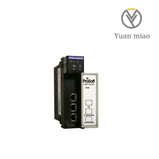 PLC Prosoft MVI56-ADM Application Development Module