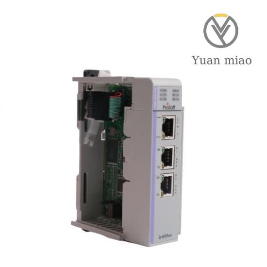 Others Prosoft Technology MVI69E-MBS Modbus Serial Enhanced Communication Module