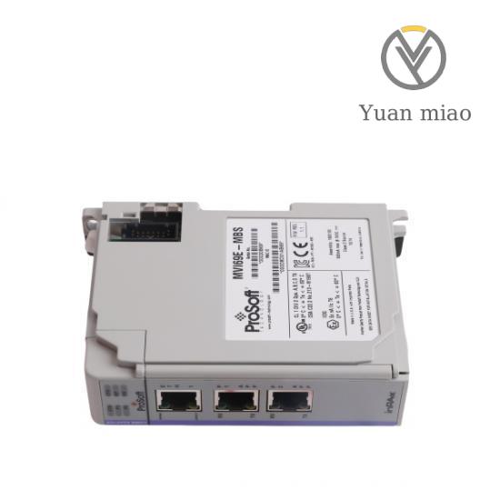 Others Prosoft Technology MVI69E-MBS Modbus Serial Enhanced Communication Module