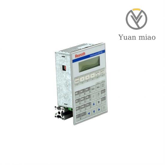 Others Bosch Rexroth VFC3610-15K0-394-MNA-7P-NNNNN-NNNN