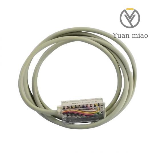 Schneider Schneider BMXFTA1522 1.5M Telefast Cable