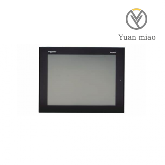 Schneider SCHNEIDER XBTGT6340 advanced touchscreen panel