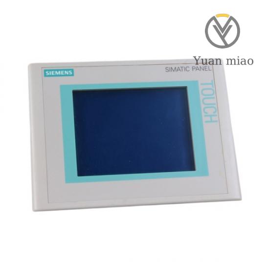PLC 2711-T10G1 Touch Panel