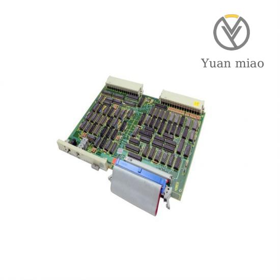 SIEMENS Siemens 6DS1106-8AA Comparator module