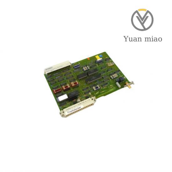 SIEMENS Siemens 6DS13008AB Interface Module