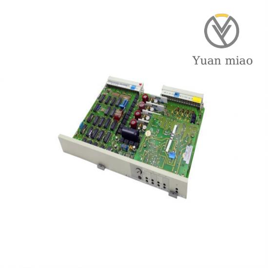 SIEMENS Siemens 6DS17028AA Analog Output Module