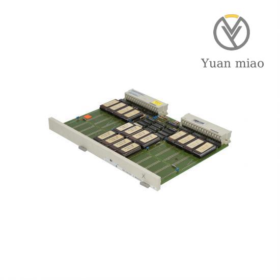 SIEMENS Siemens 6DS1801-8AA EPROM Memory Module