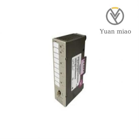 SIEMENS SIEMENS 6ES5420-8MA11 INPUT MODULE