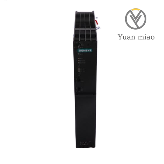 SIEMENS SIEMENS 6ES5521-8MB12  Communications Module