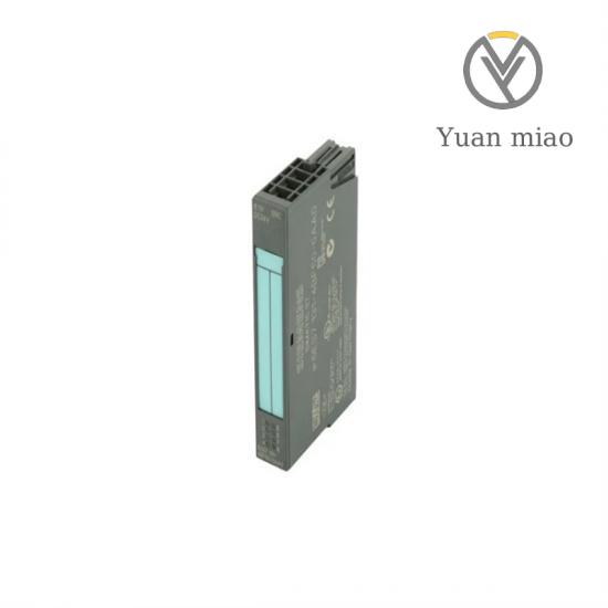 SIEMENS Siemens 6ES7131-4BF50-0AA0 Digital Output Module