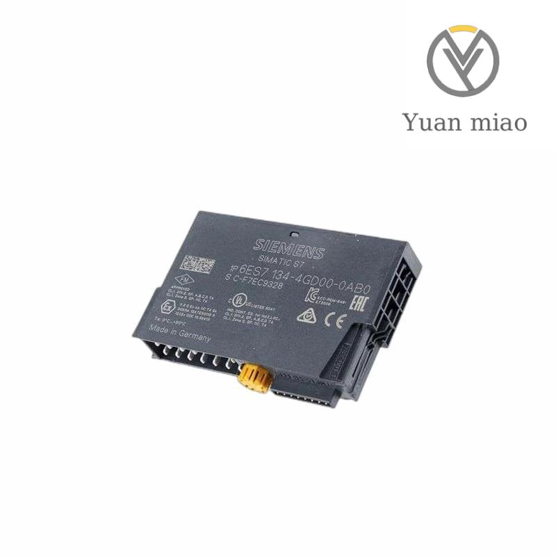 SIEMENS 6ES7134-4GD00-0AB0