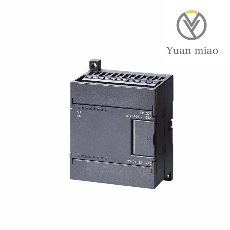 SIEMENS 6ES7235-0KD22-0XA8