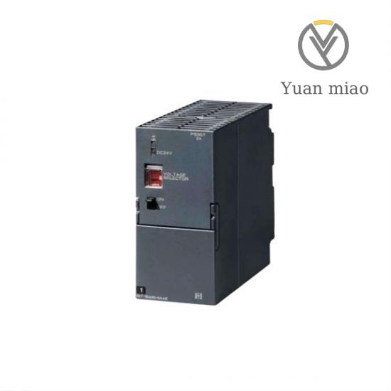 SIEMENS SIEMENS 6ES7307-1BA00-0AA0 Power Supply