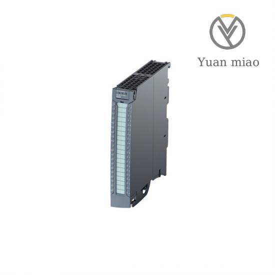 SIEMENS Siemens 6ES7531-7QD00-0AB0 Analog Input Module