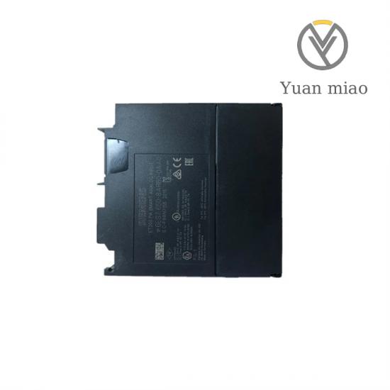 SIEMENS SIEMENS 6ES7650-8AR60-0AA0 analog input module