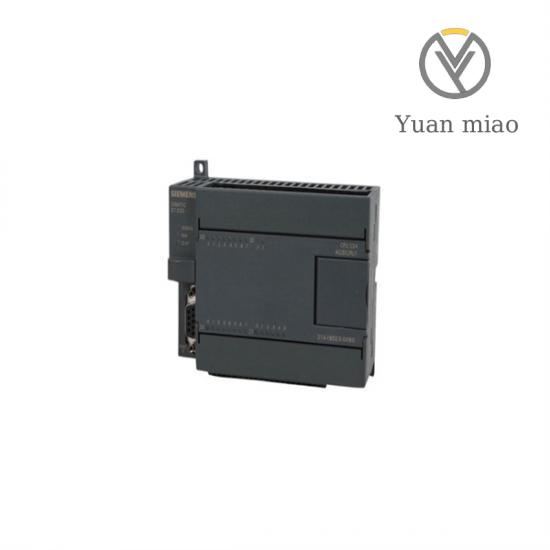 SIEMENS Siemens 6ES7 214-1BD23-0XB0 AC power supply