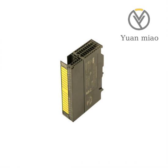 SIEMENS Siemens 6ES7 336-4GE00-0AB0 Analog input SM 336