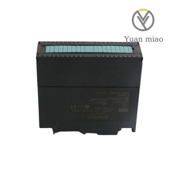 SIEMENS Siemens 6ES7 416-5HS06-0AB0 Processor Module