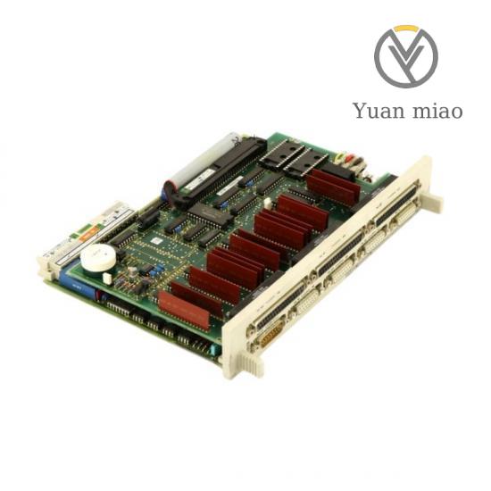 SIEMENS SIEMENS 6FM1726-3BA00 WF726B Positioning Module