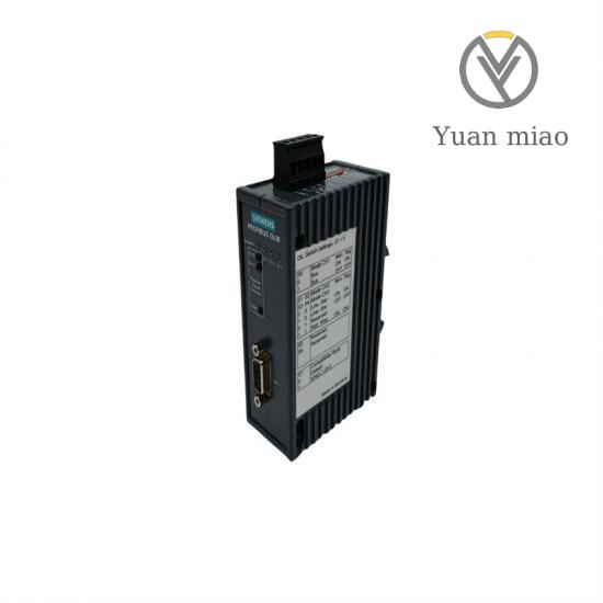 SIEMENS Siemens 6GK1 502-2CC10 COMMUNICATION MODULE