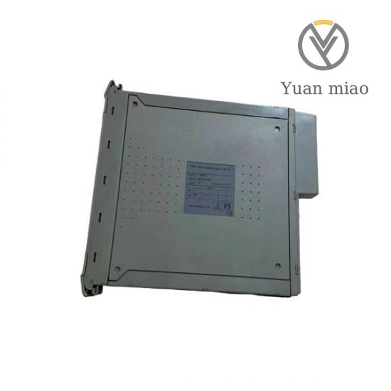 ICS TRIPLEX T3470A  ICS Triplex  Analog Output Module