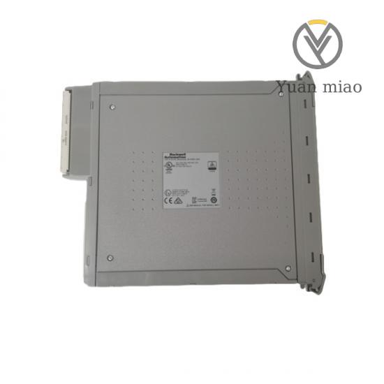ICS TRIPLEX T8472  ICS Triplex  TMR 120VAC Digital Output Module