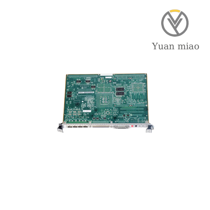 MOTOROLA VME172PA 652SE