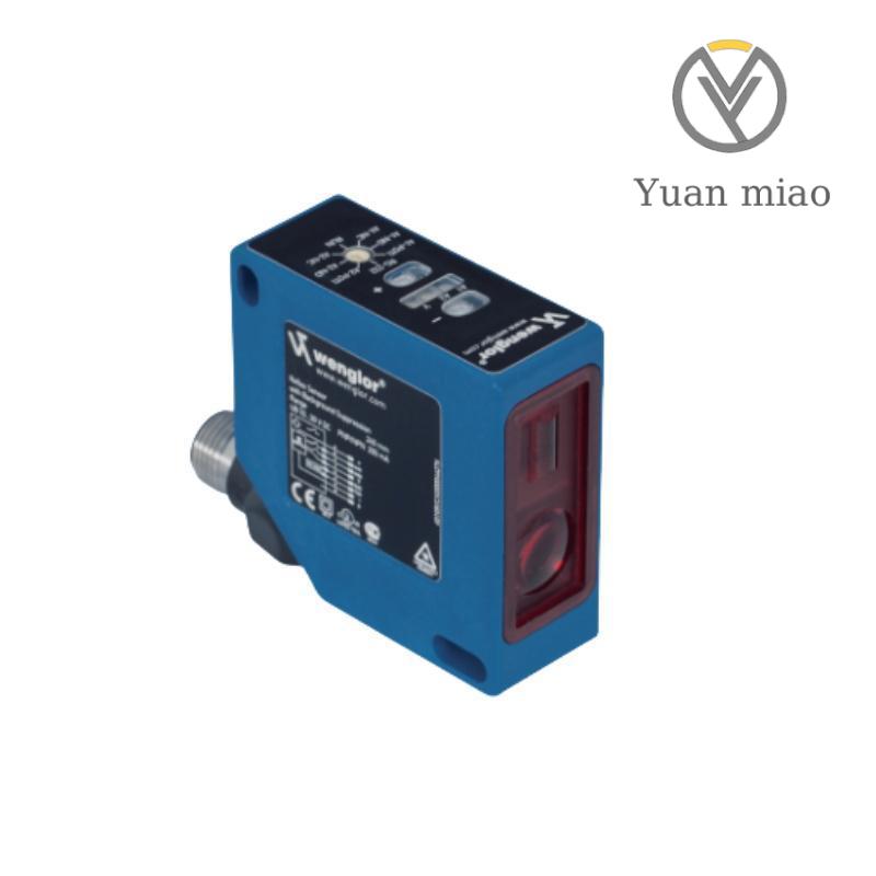 wenglor CP25QXVT80