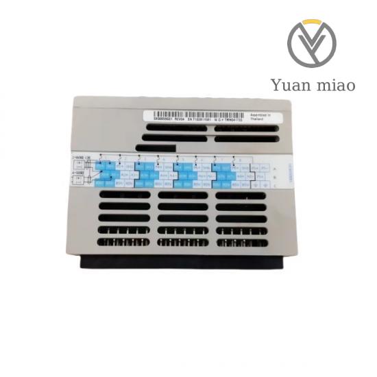 EMERSON Westinghouse 5X00059G01 HART Analog Input Module  Emerson Ovation