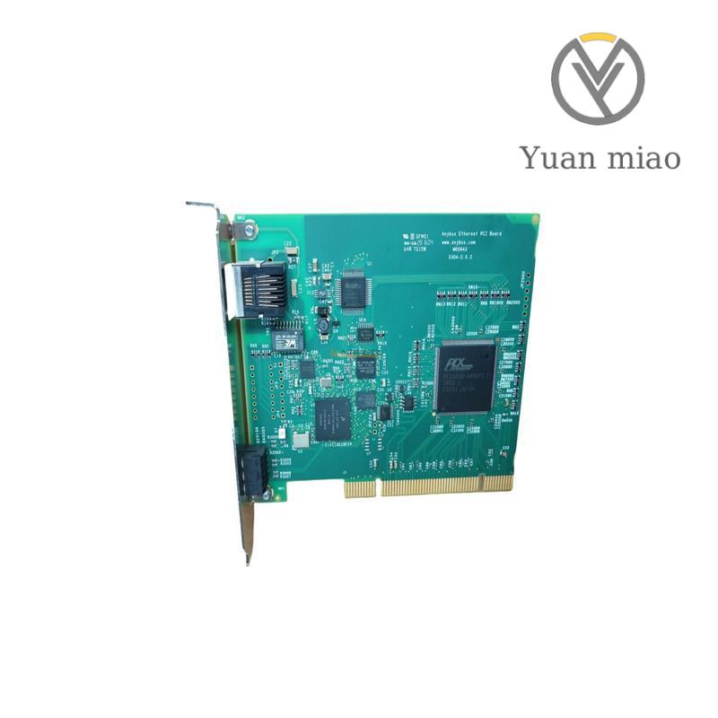 Yaskawa AB-PCI-PRT-S AB3609-C