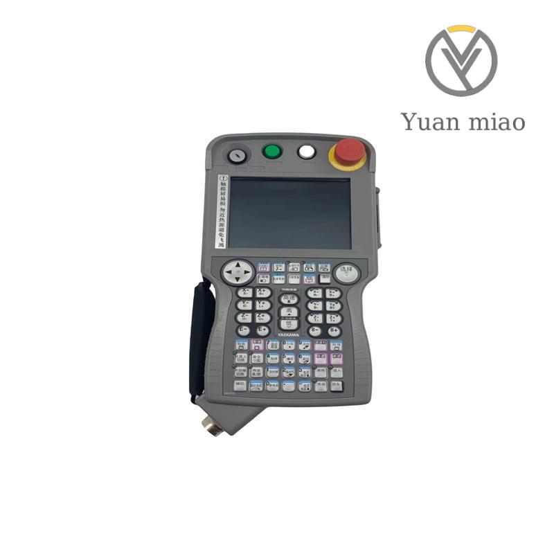 Yaskawa JZRCR-YPU55-1 DX200