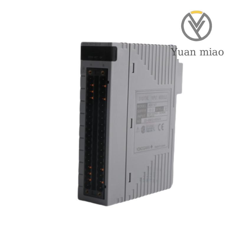 Yokogawa ADV141-S13 S1