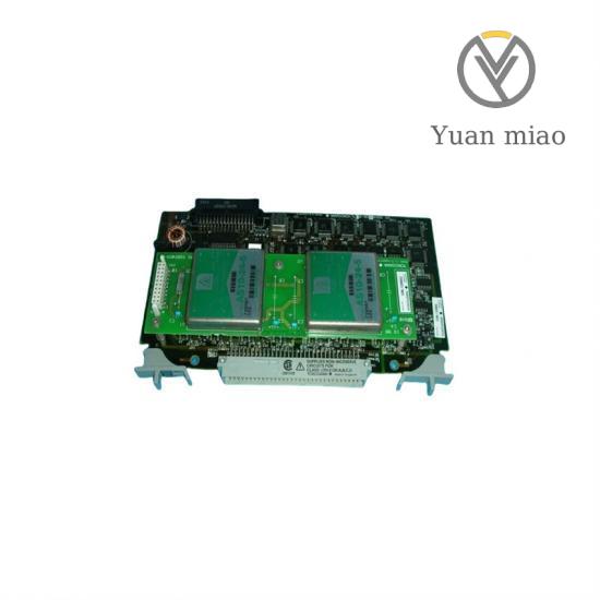 YOKOGAWA Yokogawa AMM52 S3 Circuit Board