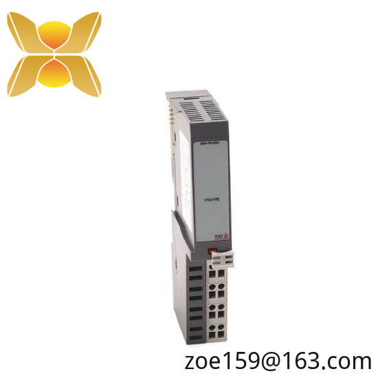 Allen-Bradley 1734-FPD Field Power Distributor Module - xhdcs-module ...