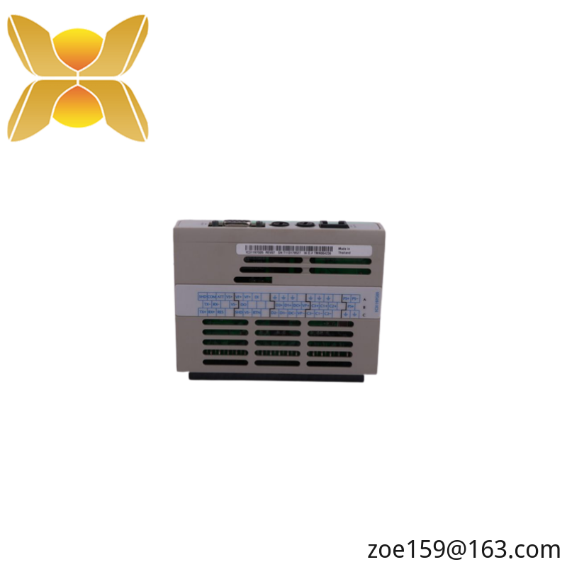 Westinghouse 1C31181G02 Remote Input/Output Module - xhdcs-module ...
