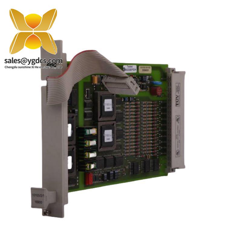 HONEYWELL 10024/I/I CTD