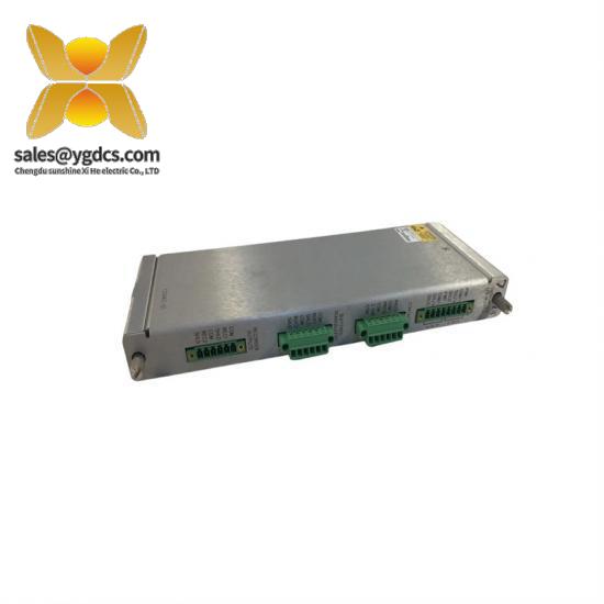 BENTLY 133442-01  Bently Nevada I/O Module