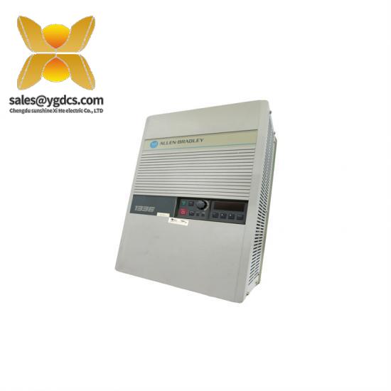 PLC 1336-B005-EAD-FA2-L1-S1 Adjustable Frequency AC Drive