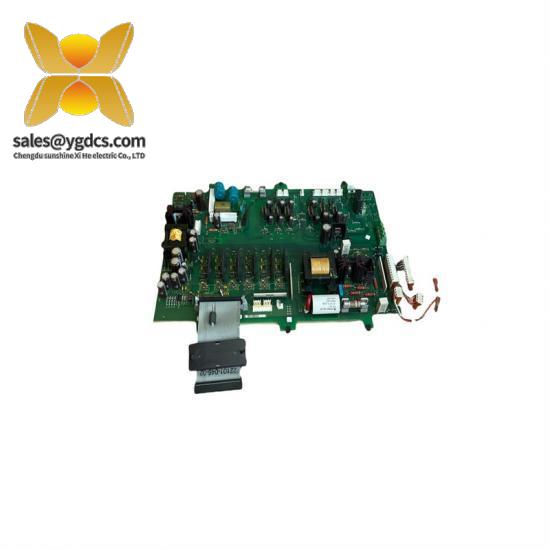 PLC 1336-BDB-SP17C SPK Drive Gate Board